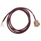 Cable for PC - ETP board Assembly - MPR 150 No. 1107 and higher